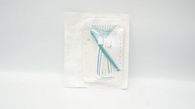 Codman 80-1407 Surgical Patties 1/2inch x 3 inch (x) - Pack of 10